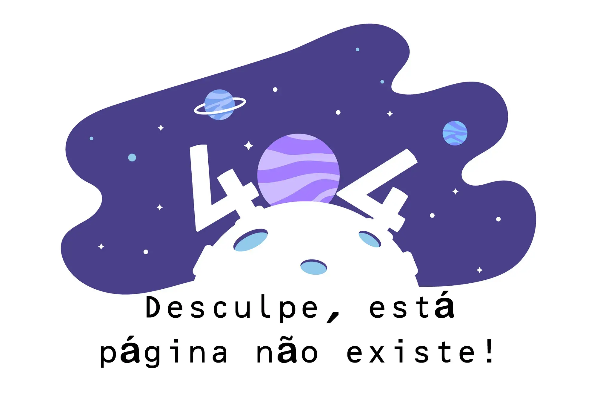 Erro 404