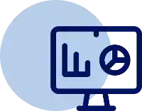 icone de dashboard