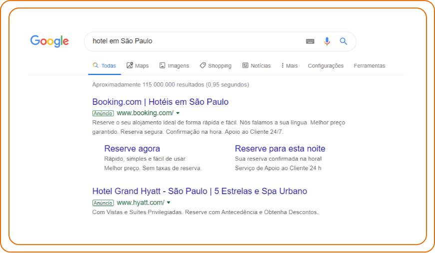 Google ADS