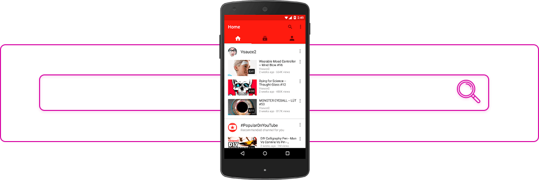 O que é SEO? Desvendando o Google - Algoritmo e atualizações