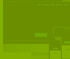 CRIAÇÃO DE WEBSITES