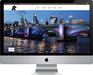 Modelo Template 01