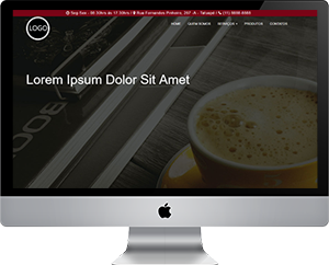 Modelo Template 02