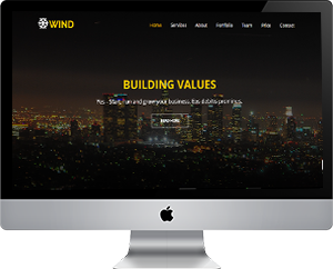 Modelo Template 03