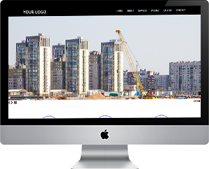 Modelo Template 05