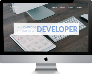 Modelo Template 06