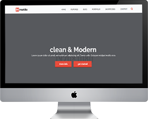 Modelo Template 07