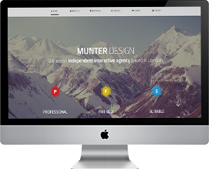 Modelo Template 08
