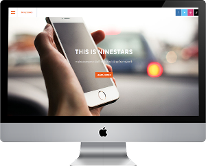 Modelo Template 09
