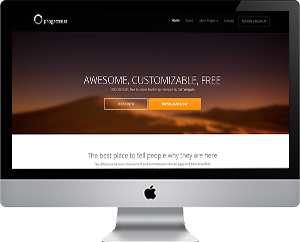 Modelo Template 11